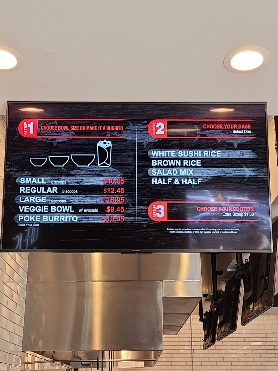 Pokebowlz & Grill Photos 2